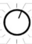 BEKO WUE 6536 X0 - Time display - 2