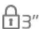 BEKO WUE 6536 X0 - - Child lock - 1