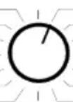 BEKO WUE 6536 X0 - Time display - 4
