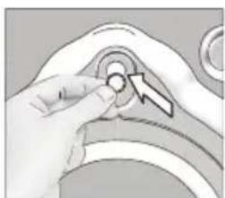 BEKO WUE 6536 X0 - Removing the transportation locks - 3