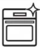 ELECTROLUX EOF3C50H - Poznámky k čištění - 2