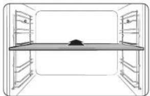 SAMSUNG NV7B5685AAK - Dual cook mode - 1