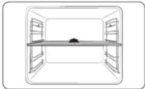 SAMSUNG NV7B5685AAK - Dual cook mode - 1