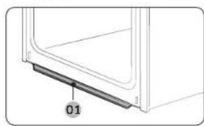 SAMSUNG NV7B5685AAK - ВНИМАНИЕ - 1