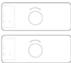 SAMSUNG NV7B5685AAK - Tryby pieczenia - 1