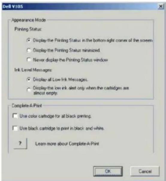 DELL V305w - Dell Ink Management System - 1
