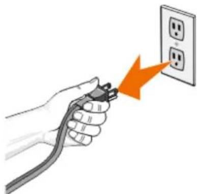 DELL 968w - Instalace adaptéru - 2