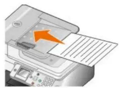 DELL 968w - Údržba - 6