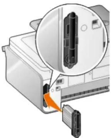 DELL 968w - Instalace adaptéru - 5
