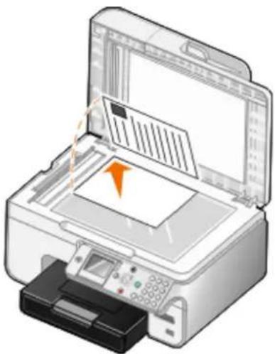 DELL 968w - Čištění naskenovaných kopií novinových článků - 1