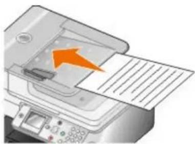 DELL 968w - Úpravy naskenovaného textu pomocí funkce rozpoznávání písma (OCR) - 3
