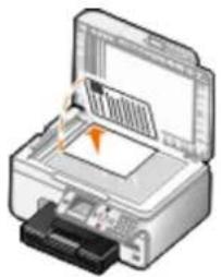 DELL 968w - Pomocí počítače - 1