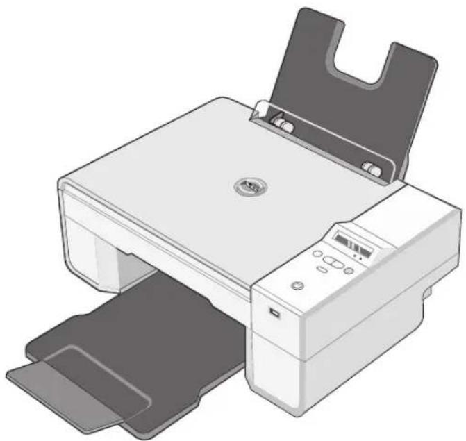 DELL 924 - 1
