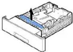 DELL 5330dn - Instalace karty písem USB - 6