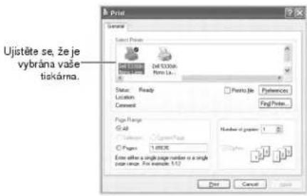 Ujistěte se, že je vybrána vaše tiskárna. General Select Power D4 032006 Porto Ltd.. Status: Ready Location: Comment: Porto Jie Preferences Find Prote... Page Range: G1.48 C Pages: 1.00000 Error either a single page number is a single page number. For example, 3.12 Number of pages: 1 OK Cancel