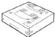 DELL 5330dn - Instalace karty písem USB - 5