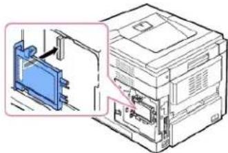 DELL 5330dn - Instalace velkokapacitního podavače - 5