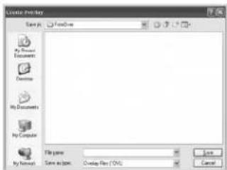 Create PDF Save As: FoxOne My Documents Domino My Documents My Computer File name Save As: Open Web (*.DSC) Save Cancel