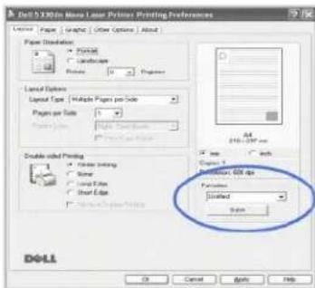 Dell Auto printer Base Laser Printer Printing Preferences Layout Paper Graphic Other Options About Plan Settings Form1 Layout Layout Page 10 Projector Layout System Layout Type: Multiple Pages per Side Pages per Side: 1 Page 10 Print Elements Print Elements Print Elements Print Elements Print Elements Print Elements Print Elements Print Elements Print Elements Print Elements Print Elements Print Elements Print Elements Print Elements Print Elements Print Elements Print Elements Print Elements Print Elements Print Elements Print Elements Print Elements Print Elements Print Elements Print Elements Print Elements Print Elements Print Elements Print Elements Print Elements Print Elements Print Elements Print Elements Print Elements