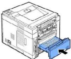 DELL 5330dn - Výměna fixační jednotky - 9