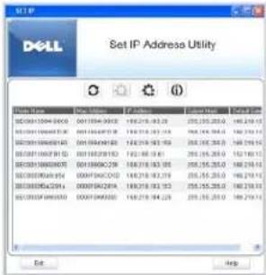 DELL 5330dn - Aplikace pro objednávání toneru Dell - 3