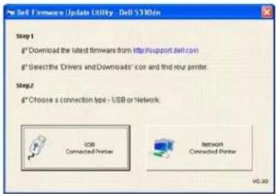 DELL 5330dn - Monitor stavu tiskárny - 3