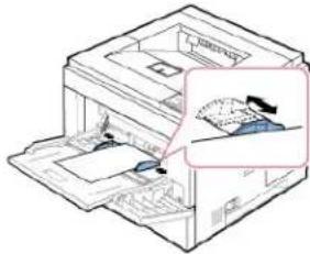 DELL 5330dn - Tisk na speciální tiskové materiály - 2