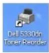 DELL 5330dn - Monochromatická laserová tiskárna Dell™ 5330dn Uživatelská příručka - 1