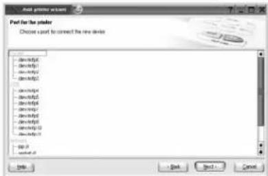 DELL 5330dn - Instalace ovladače tiskárny - 6