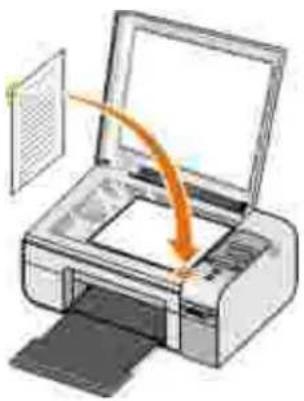 DELL 926 - Ovládání pomocí počítače - 1