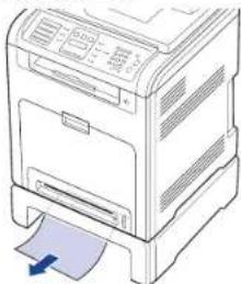 DELL 2145cn - Ve volitelném zásobníku - 2