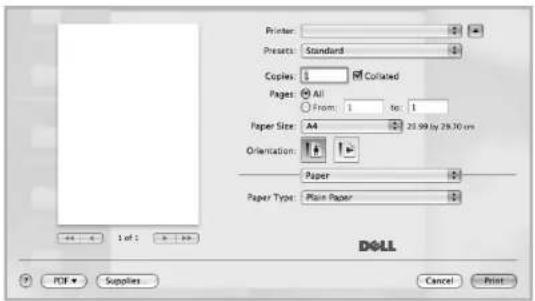 DELL 2145cn - Paper - 1