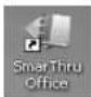 DELL 2145cn - Spuštění aplikace SmarThru Office - 1