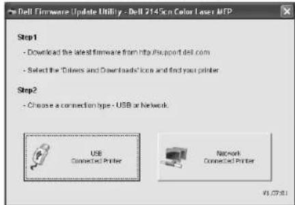 DELL 2145cn - Aplikace Dell Toner Re-order - 3
