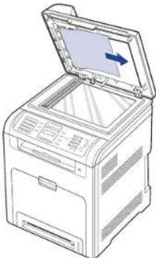 DELL 2145cn - Špatně podávající válec - 1