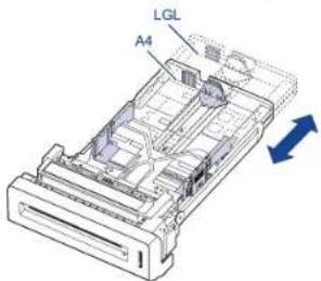LGL A4
