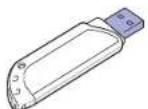 DELL 2145cn - ZAPOJENÍ USB PAMĚTOVÉHO ZAŘÍZENÍ - 3