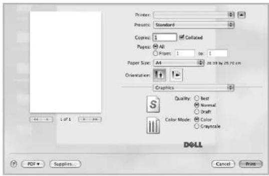 DELL 2145cn - Graphics - 1