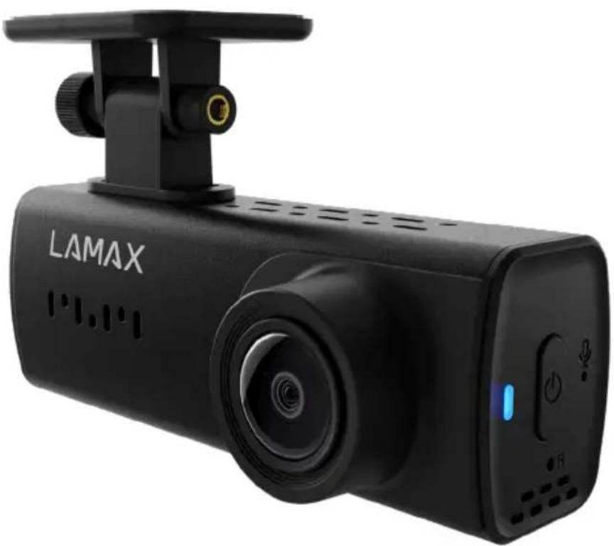 Lamax N4 - 1