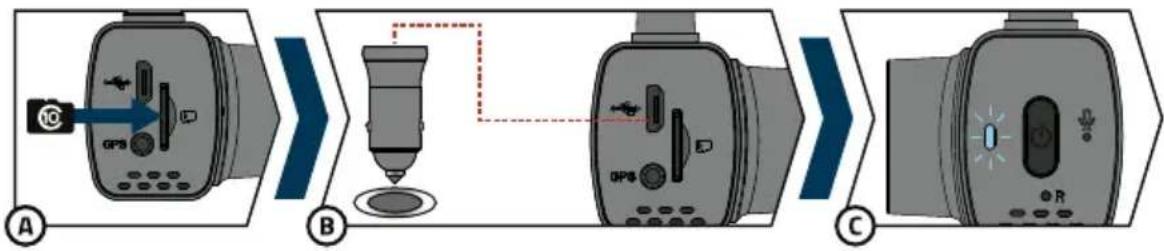 graph LR A["Input GPS"] --> B["Processing"] B --> C["Output GPS"] style A fill:#f9f,stroke:#333 style B fill:#ccf,stroke:#333 style C fill:#cfc,stroke:#333