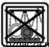 Eta Latteo - OSTRZEŻENIA I SYMBOLE UŻYTE NA URZĄDZENIACH, OPAKOWANIACH LUB W INSTRUKCJI: - 1