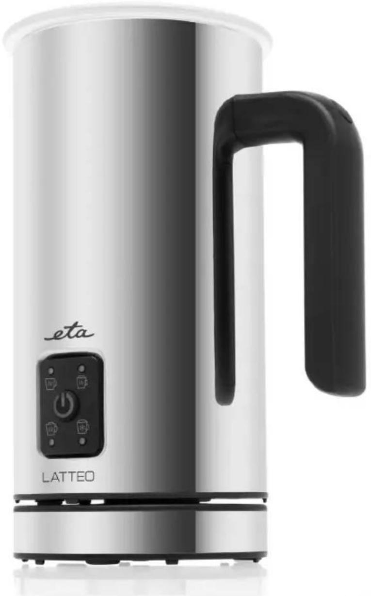 Eta Latteo - LATTEO - 1
