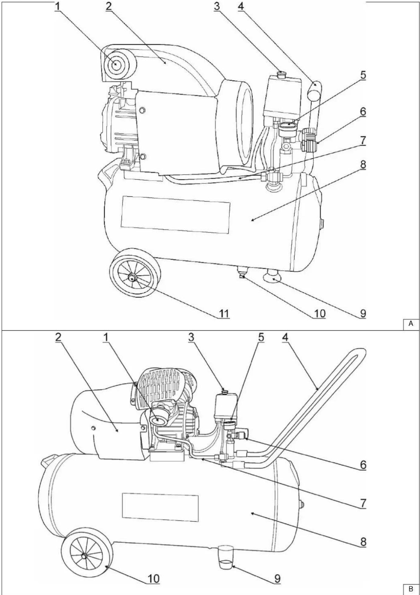 Pansam A077070 - 2