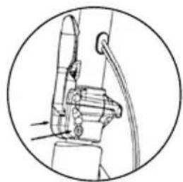 SENCOR SCOOTER S70 - Maintenance and Adjustment - 4