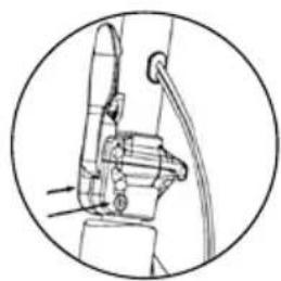 SENCOR SCOOTER S70 - Odpruženi - 1