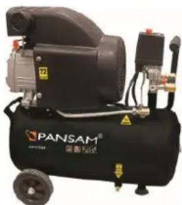 Pansam A077020 - 1