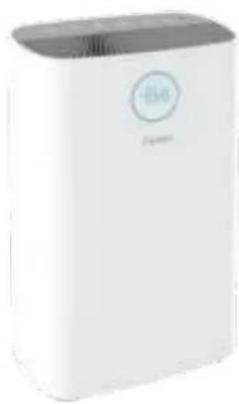 CARRIER CAFN051LC2 - Household Air Purifier - 3