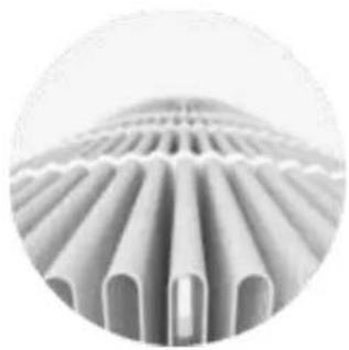 CARRIER CAFN051LC2 - In 1 Filter - 5