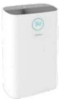 CARRIER CAFN051LC2 - Household Air Purifier - 2