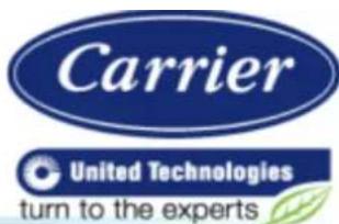 Carrier United Technologies turn to the experts